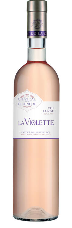 La Violette - rosé